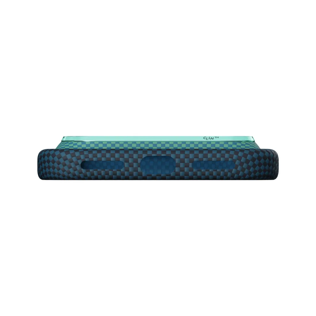 Pitaka Edge Case For iPhone 18 Pro Max - Summer Noon (PitaTap)-12.webp