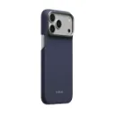 Pitaka Edge Case for iPhone 18 Pro Max - PTK Weaving - Sapphire Blue (PitaTap)-2.webp