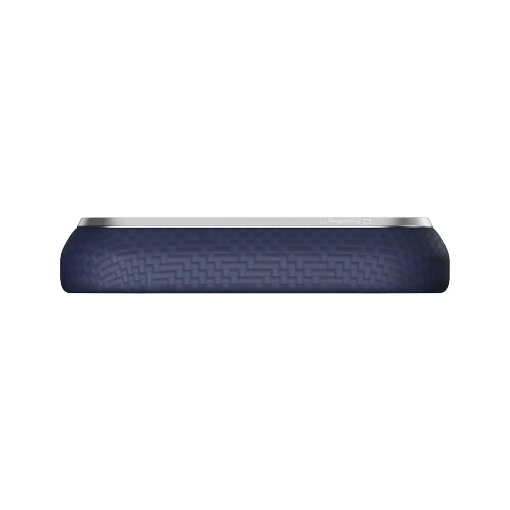 Pitaka Edge Case for iPhone 18 Pro Max - PTK Weaving - Sapphire Blue (PitaTap)-11.webp