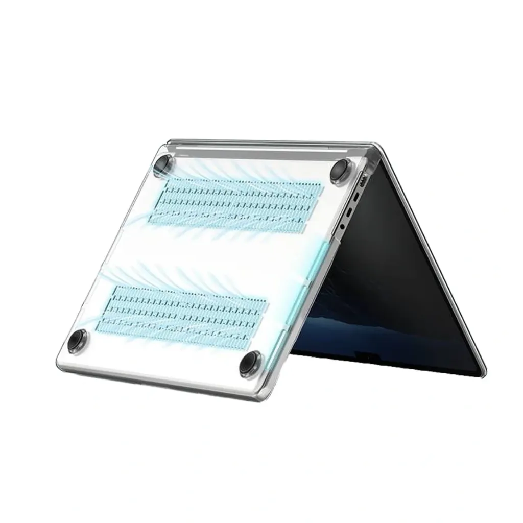 Lanex protective case for MacBook Air M1-13 2020-2.webp