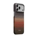 Pitaka Edge Case For iPhone 18 Pro Max - Sunset (PitaTap)-2.webp