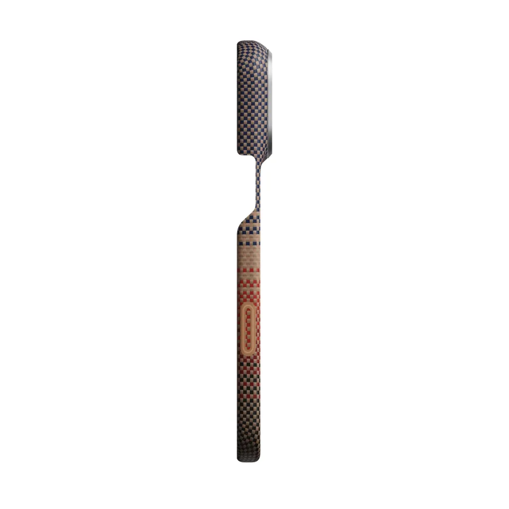 Pitaka Edge Case For iPhone 18 Pro Max - Sunset (PitaTap)-5.webp