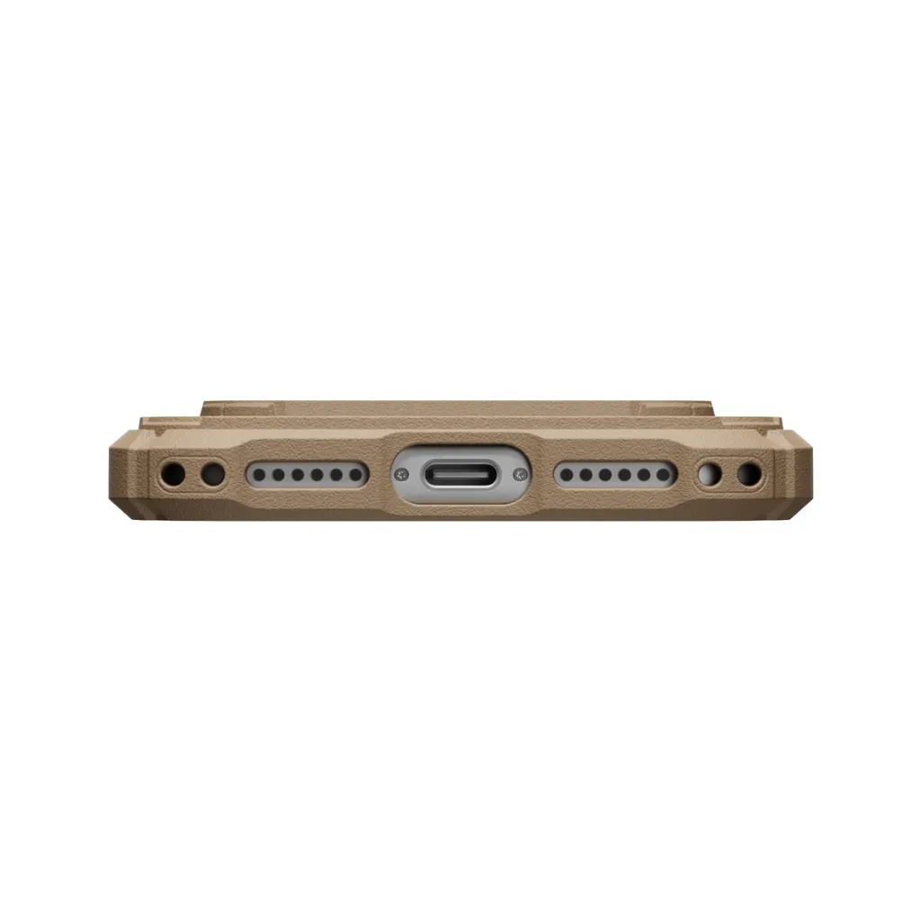 Pitaka Cairn Case iPhone 18 Pro Max - Sunset-7.webp