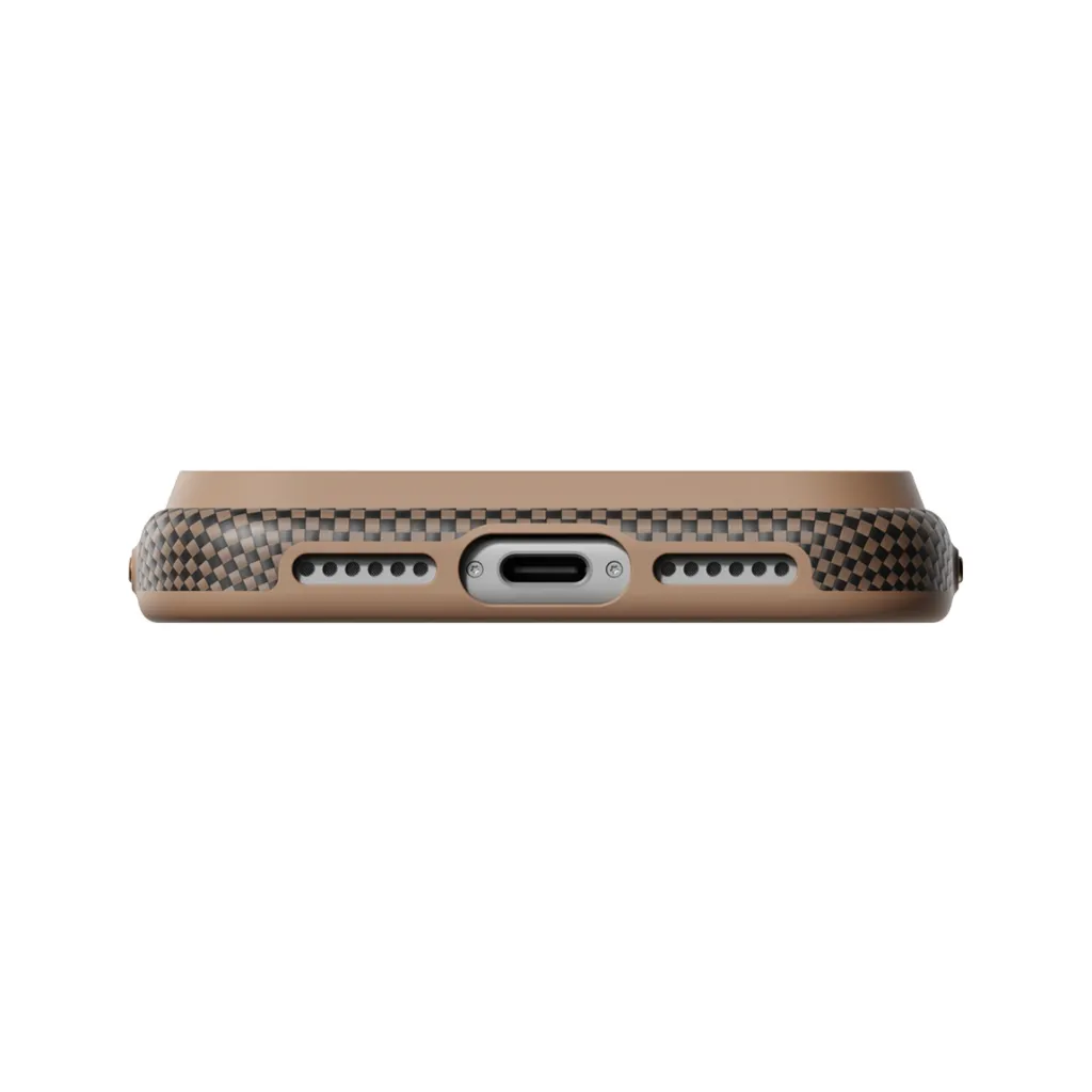 Pitaka Summa Case iPhone 18 Pro Max - Sunset-7.webp