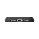 Pitaka Summa Case iPhone 18 Pro Max - 600D BlackGrey (Twill)-7.webp