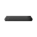 Pitaka Summa Case iPhone 18 Pro Max - 600D BlackGrey (Twill)-8.webp