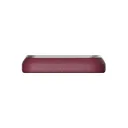Pitaka Edge Case For iPhone 18 Pro - Burgundy (PitaTap)-11.webp