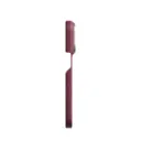 Pitaka Edge Case For iPhone 18 Pro - Burgundy (PitaTap)-8.webp