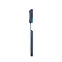 Pitaka Edge Case For iPhone 18 Pro - Nearfield Blue (PitaTap)-5.webp