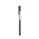 Pitaka Edge Case For iPhone 18 Pro - Nearfield Blue (PitaTap)-4.webp