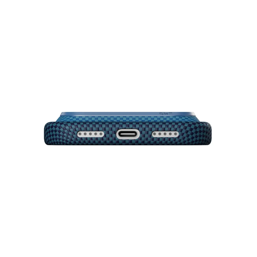 Pitaka Edge Case For iPhone 18 Pro - Midnight (PitaTap)-10.webp
