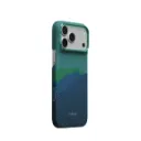 Pitaka Edge Case For iPhone 18 Pro - Summer Noon (PitaTap)-2.webp