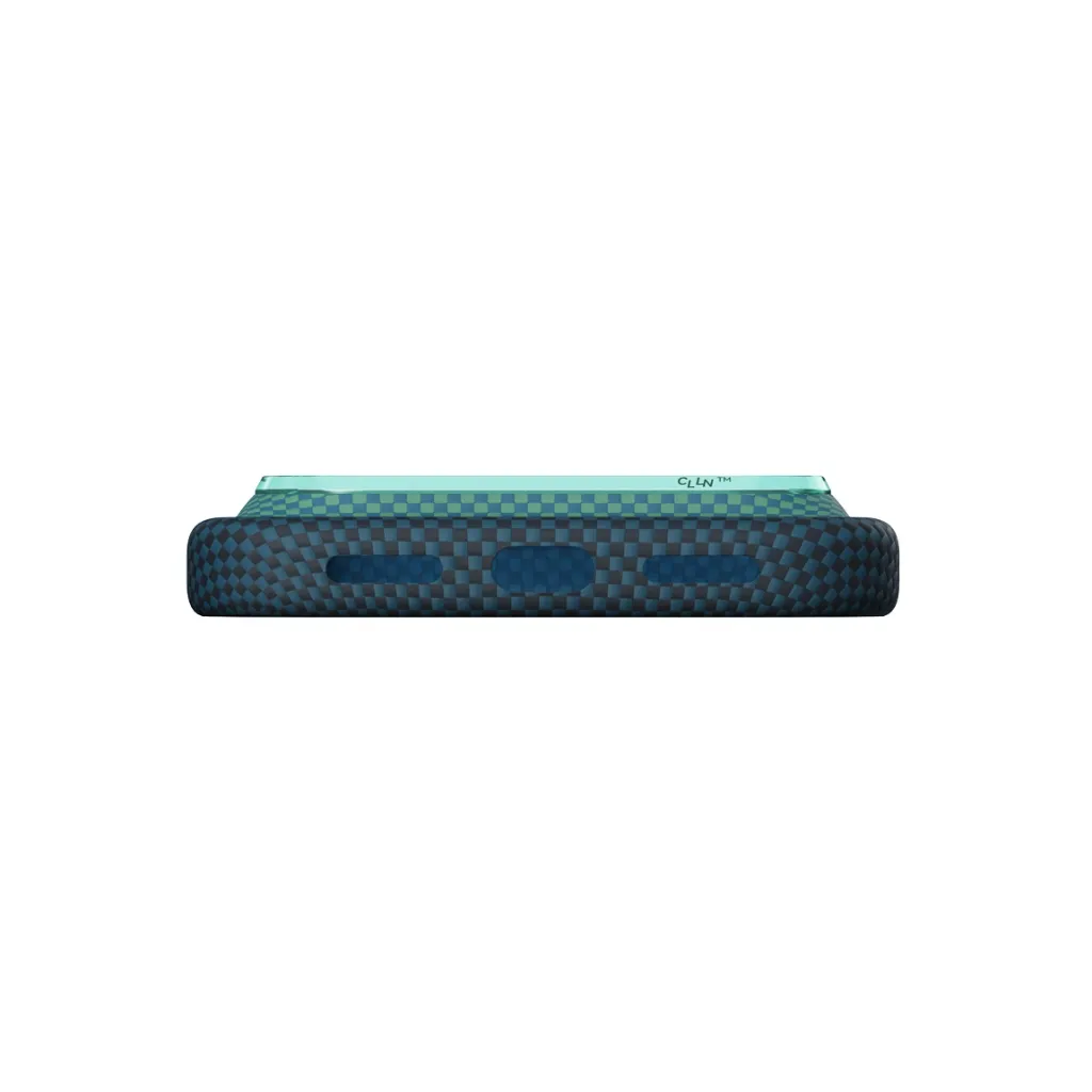 Pitaka Edge Case For iPhone 18 Pro - Summer Noon (PitaTap)-12.webp
