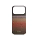Pitaka Edge Case For iPhone 18 Pro - Sunset (PitaTap)-3.webp