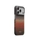 Pitaka Edge Case For iPhone 18 Pro - Sunset (PitaTap)-2.webp