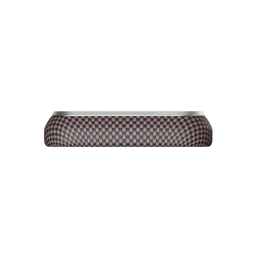 Pitaka Edge Case For iPhone 18 Pro - Sunset (PitaTap)-8.webp
