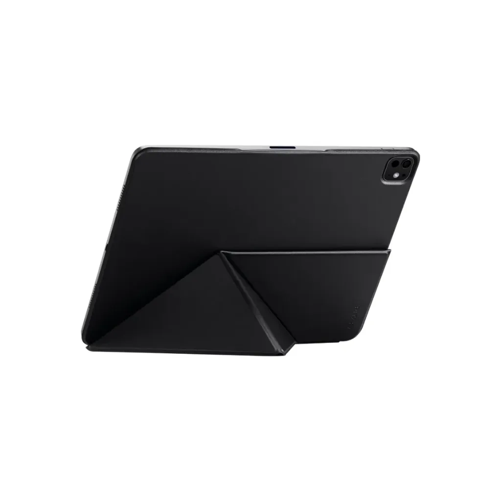 PITAKA MagEZ Magnetic Folio 2 Case for Apple iPad Pro 11inch - BlackGrey-4.webp