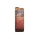 PITAKA Magnetic Woven Wallet - Sunset-2.webp