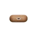 Pitaka Aramid Fiber Magnetic Case for AirPods Pro3 - Golden Glint-6.webp