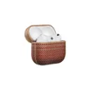 Pitaka Aramid Fiber Magnetic Case for AirPods Pro3 - Sunset-3.webp