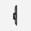 Multi Tool Magnetic Metal Wallet Frosted Cover  MagSafe - Translucent Gray-14.webp