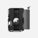 Multi Tool Magnetic Metal Wallet Carbon Fiber Cover MagSafe-3.webp