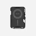 Multi Tool Magnetic Metal Wallet Carbon Fiber Cover MagSafe-9.webp