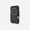 Multi Tool Magnetic Metal Wallet Carbon Fiber Cover MagSafe-10.webp