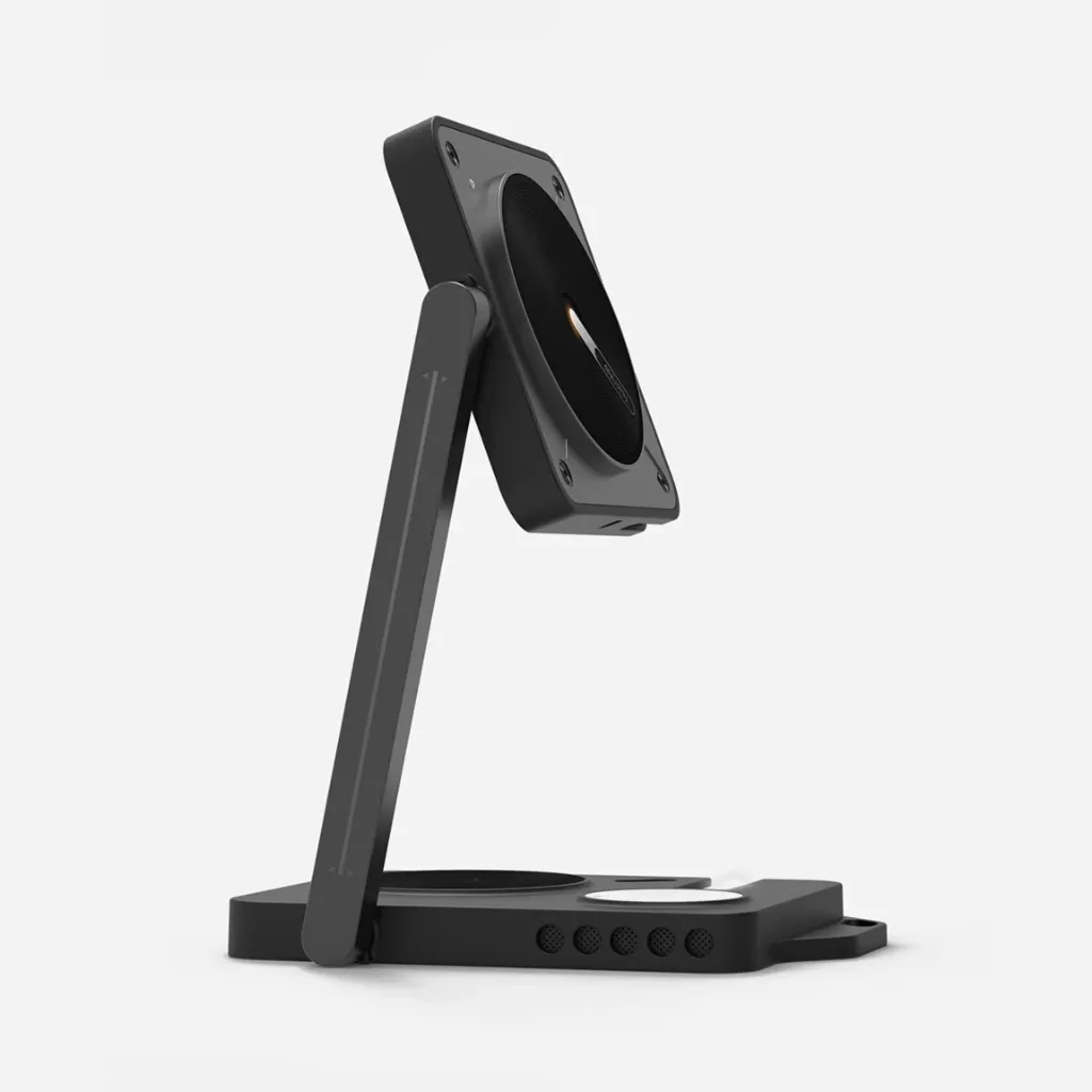 AULUMU M01 4-in-1 Folding Wireless Charging Station & Pad Magnetic-2.webp