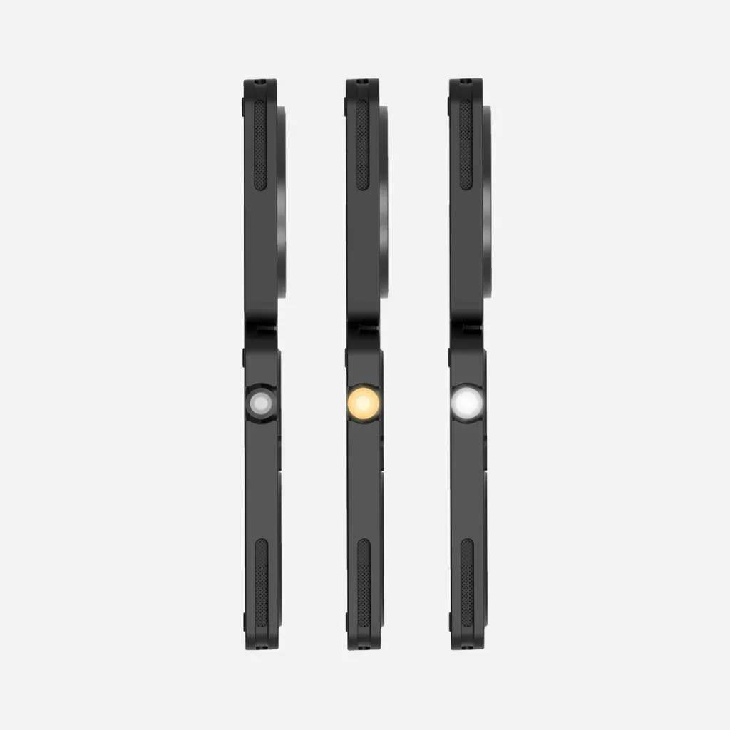 AULUMU M01 4-in-1 Folding Wireless Charging Station & Pad Magnetic-5.webp