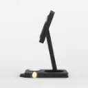 AULUMU M01 4-in-1 Folding Wireless Charging Station & Pad Magnetic-7.webp