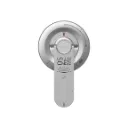 Aulumu G05 Pro Multi-Function Mag Kickstand - Mechanical Silver-2.webp