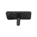 Aulumu G05 Air 5-in-1 Multifunctional Magnetic Phone Stand - Midnight Black-3.webp