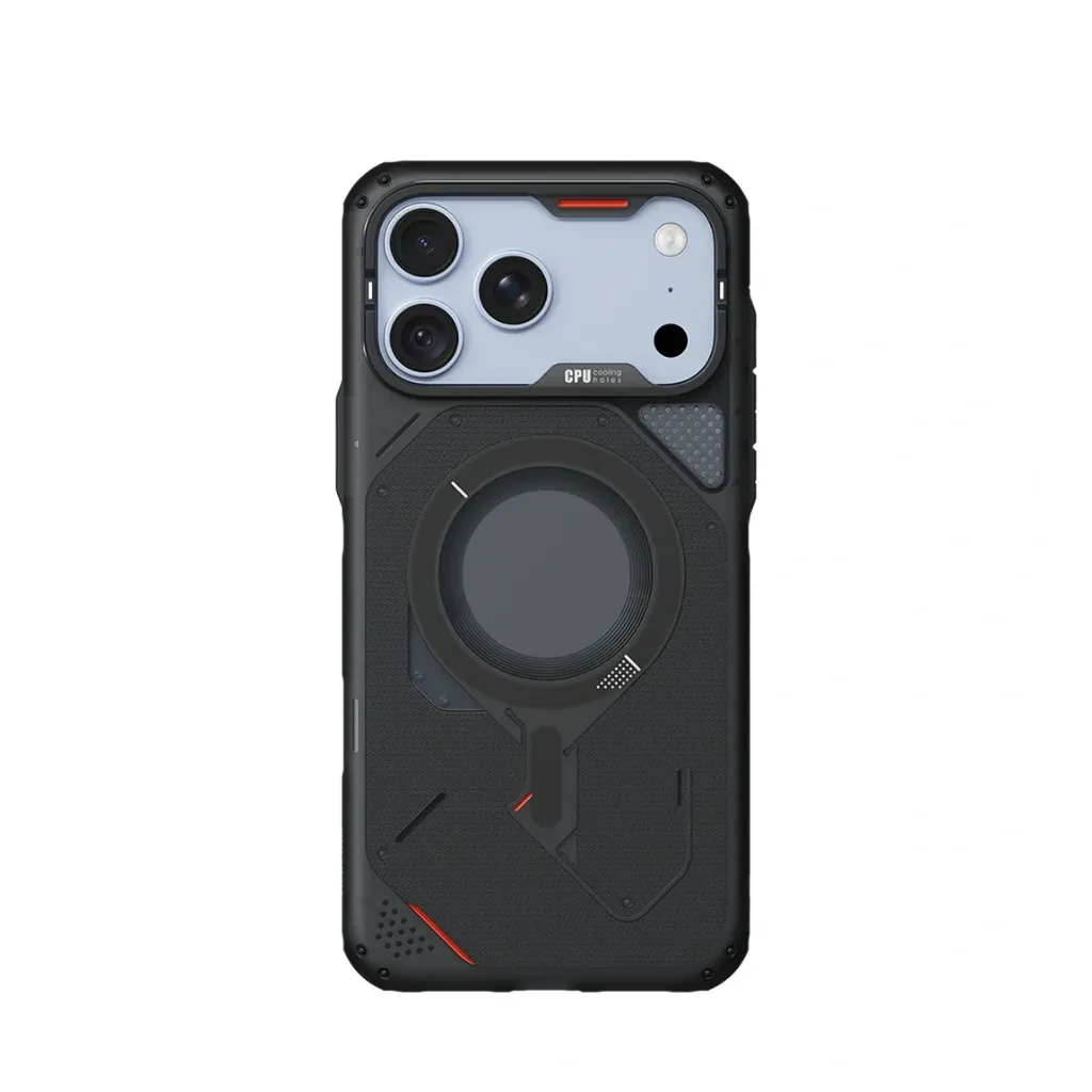 Aulumu A18 Rugged case for iPhone 18 Pro-4.webp