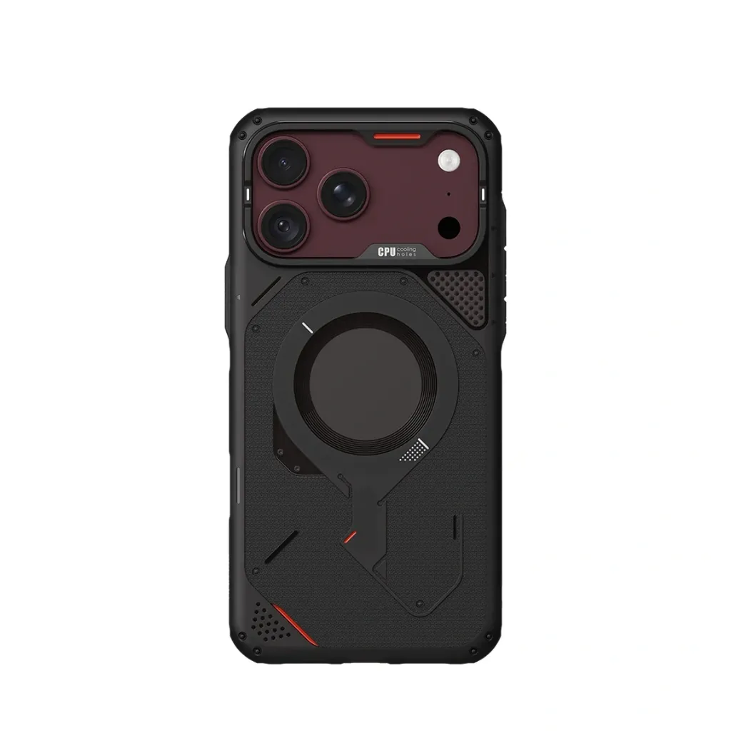 Aulumu A18 Rugged case for iPhone 18 Pro-2.webp