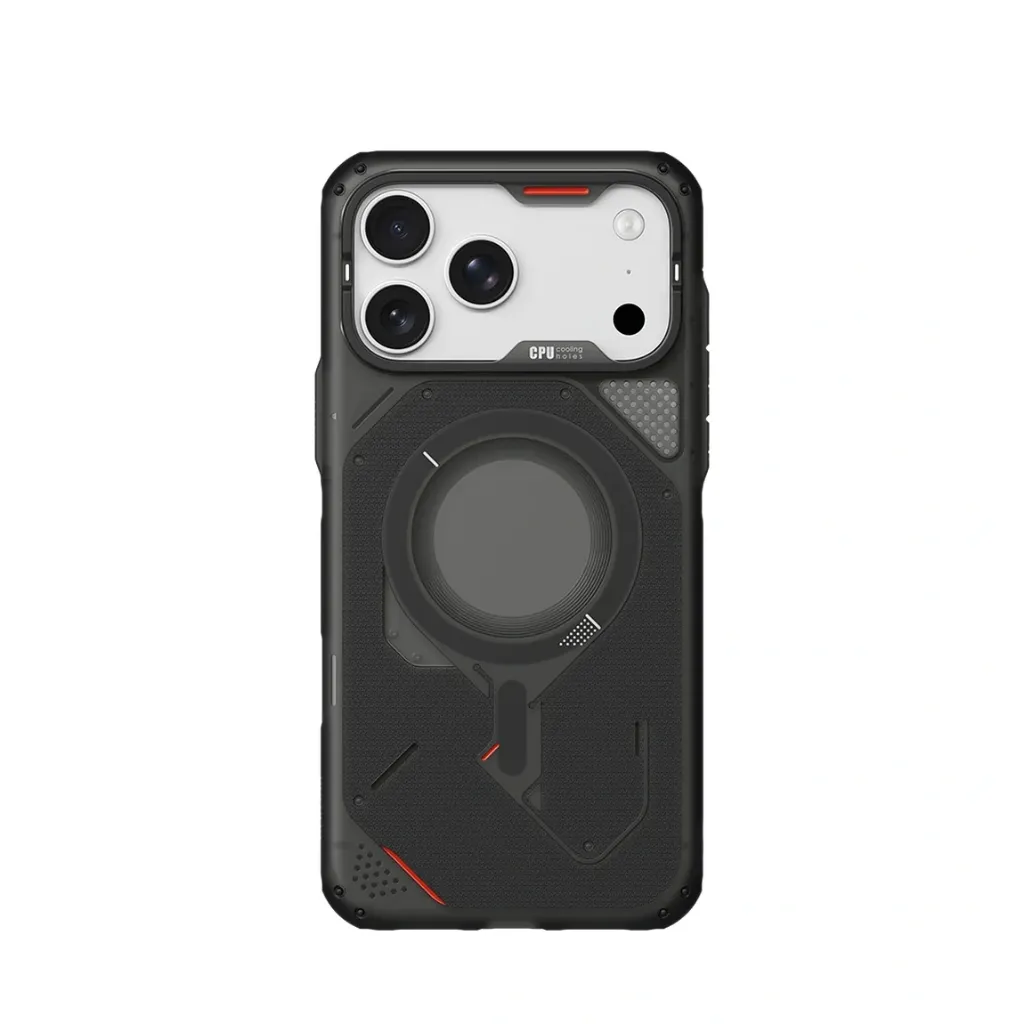 Aulumu A18 Rugged case for iPhone 18 Pro-5.webp