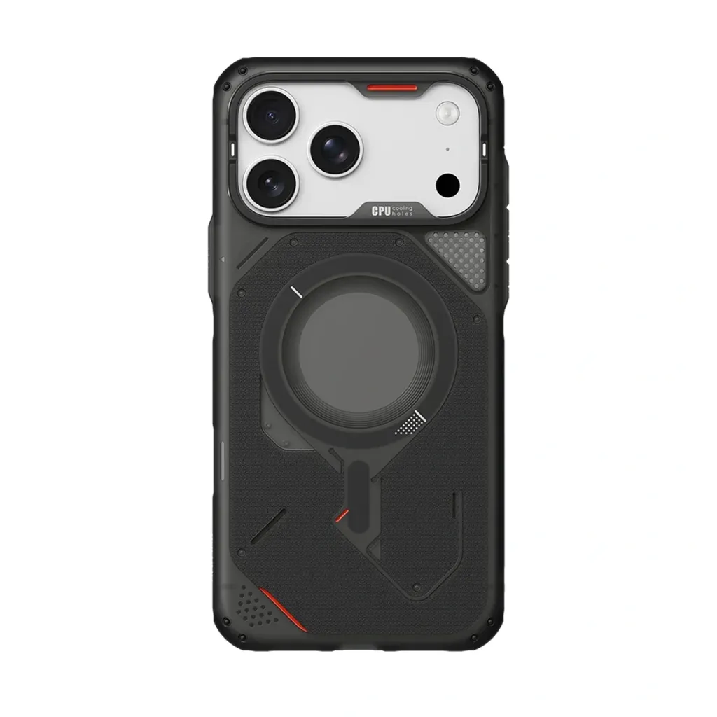Aulumu A18 Rugged case for iPhone 18 Pro Max-5.webp