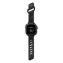 Aulumu A01 case with Carbon Fiber Cover+Black Band-2.webp