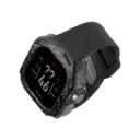 Aulumu A01 case with Carbon Fiber Cover+Black Band-4.webp