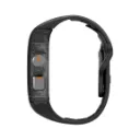 Aulumu A01 case with Carbon Fiber Cover+Black Band-7.webp