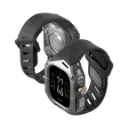 Aulumu A01 case with Titanium Cover+Black Band-4.webp
