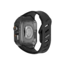 Aulumu A01 case with Titanium Cover+Black Band-2.webp