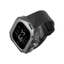 Aulumu A01 case with Titanium Cover+Black Band-3.webp