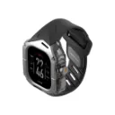 Aulumu A01 case with Titanium Cover+Black Band-5.webp