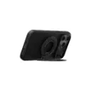 Aulumu G09 Infinite 360° MagSafe Stand  3-Axis Rotation - Black-6.webp