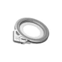 Aulumu G09 Infinite 360° MagSafe Stand  3-Axis Rotation - Silver-8.webp