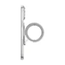 Aulumu G09 Infinite 360° MagSafe Stand  3-Axis Rotation - Silver-9.webp