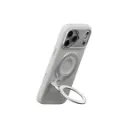 Aulumu G09 Infinite 360° MagSafe Stand  3-Axis Rotation - Silver-11.webp