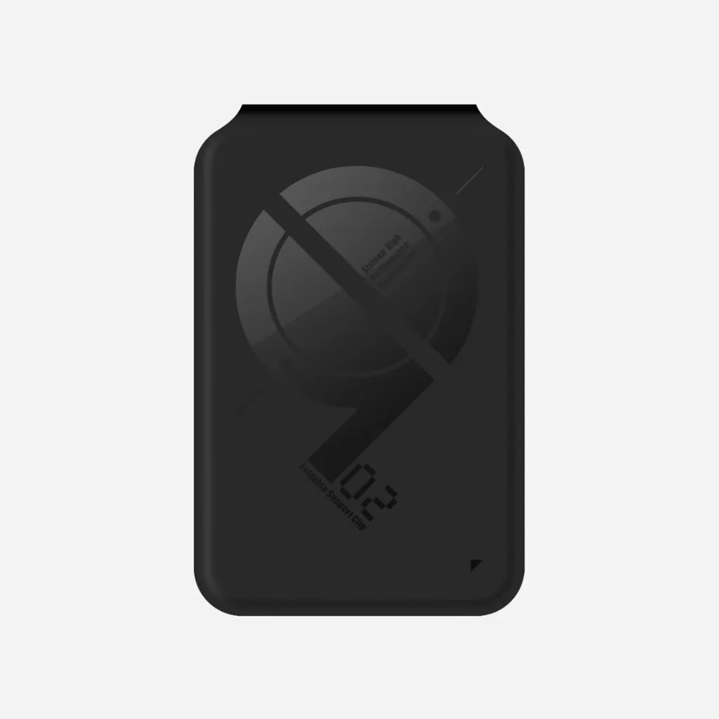 Aulumu G02 Magnetic Flip Wallet & Stand - MagSafe-5.webp