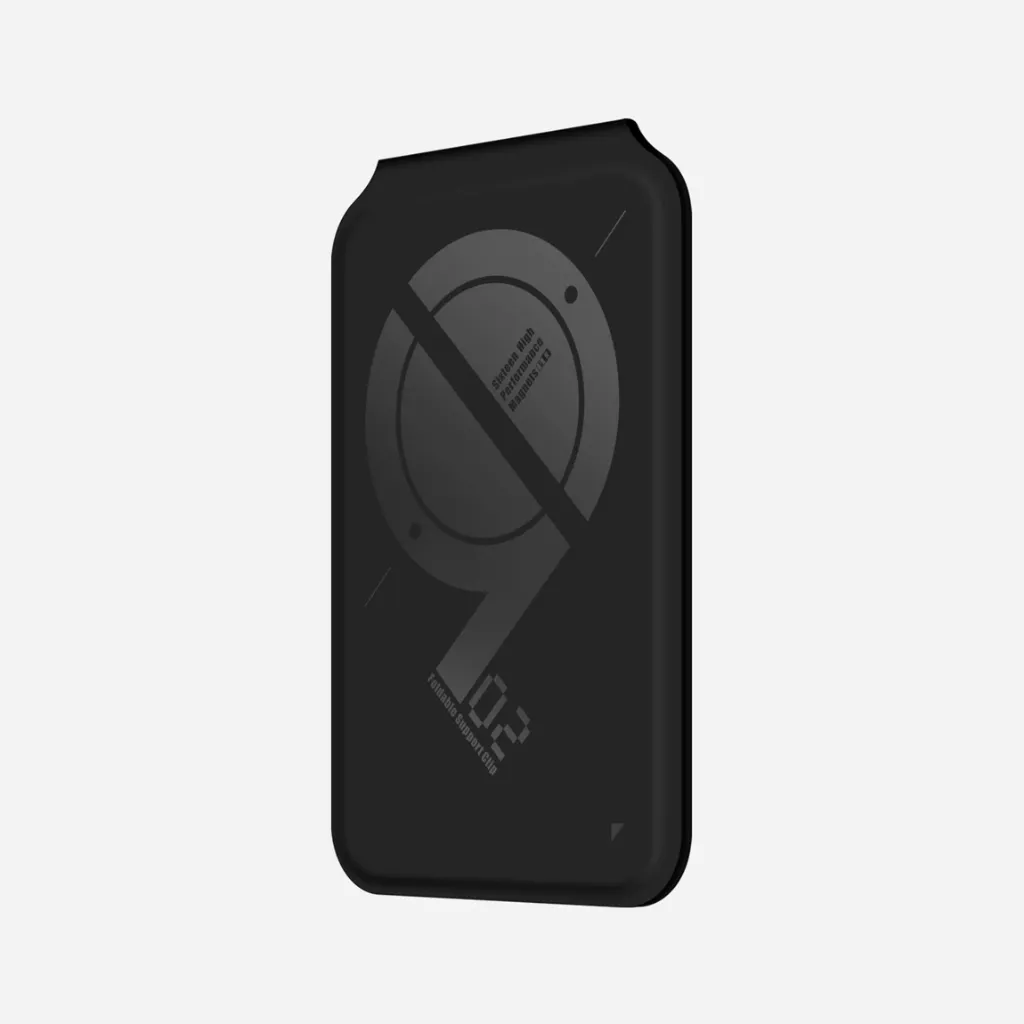Aulumu G02 Magnetic Flip Wallet & Stand - MagSafe-6.webp